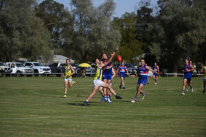 Roos take win in whishwashy encounter