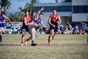 Wenty keeps hope alive with key win
