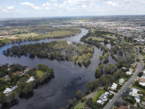 FLOOD PICS: Lock Island