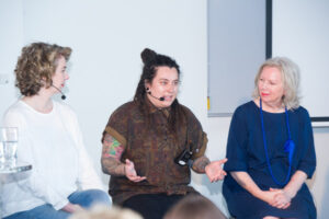 Equity means quality