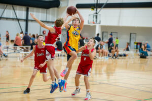Major junior basketball coup for Mildura