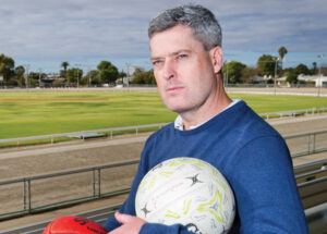 Sunraysia Football Netball League likely to follow AFL’s concussion lead