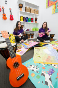 Mildura academy offers music and moves for kids’ online fun