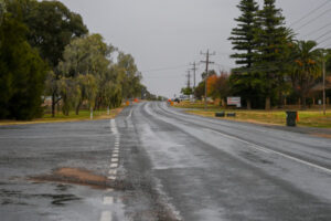 Steps taken in push for Merbein crossings