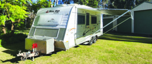 Growing issue of ‘ghost camping’