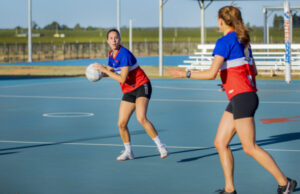 Big names back netball academy