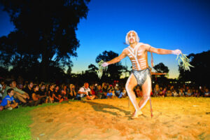 Our pride: Event could call Mildura home