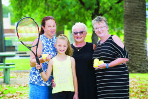 Open prize just the ticket for winners