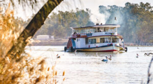 Murray River reopens for regional Victorians