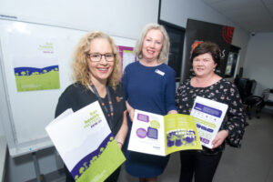 Her Health Matters plan to help women