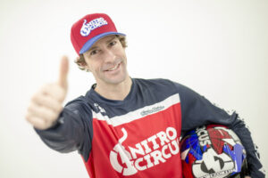 Nitro Circus star Travis Pastrana set to make return in Mildura