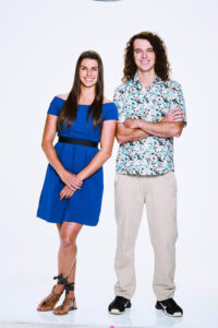 Riding wave of success