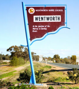 Wentworth Shire rate rise on agenda