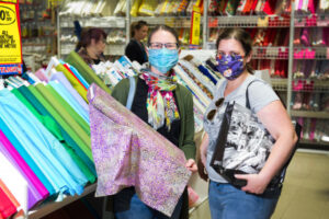 Face mask rush hits Mildura retailers