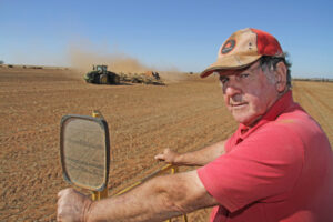 Farming: Research supports early wheat sowing