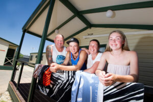 The living is easy for Mildura visitors