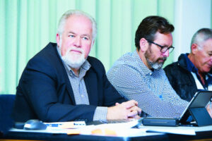 Council health plan