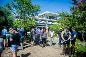 Boat House sells, so what will become of it?