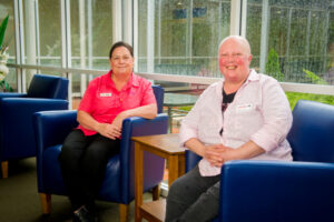Women face cancer barriers, says Mildura nurse