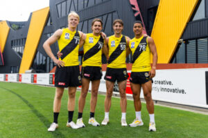 Tigers snap up Sunraysia pair