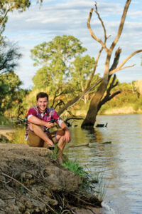 New projects to improve Murray Darling Basin fish habitats