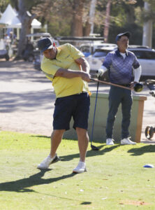 Sunraysia and District golf results
