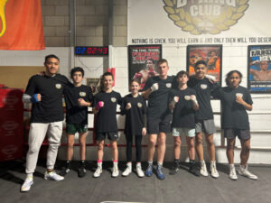Ladd’s crew primed for national champs