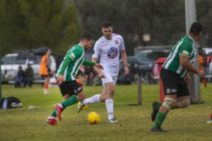 New coach’s big plans for Knights
