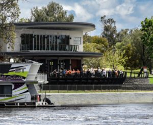 Mildura Council makes riverfront flood preparations