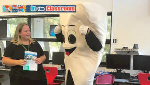 School dental checks