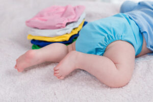 Mildura Council backs benefits of cloth nappies