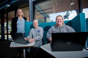 La Trobe course expansion aims to meet demand