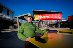 Tax hit will drive home builders across border, says Arney