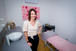 Mildura beauty boutique owner looks forward to restart