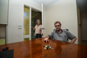 Gone in seconds: Brazen theft leaves a ‘bad taste’ for Mildura tourists
