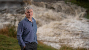 Climate threat only grows for Murray-Darling agriculture