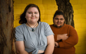 Kiilalaana program encourages growth for Indigenous women