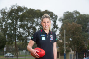 Mildura’s Priest is the top Saint