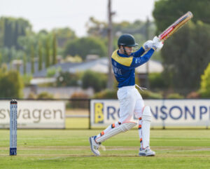 Mixed bag for juniors at country week