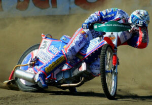 Jason Crump to chase Jason Lyons Trophy in Mildura