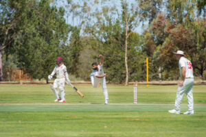 Merbein South pushes forward with youth