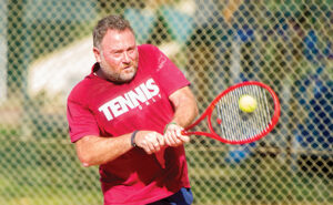 Sunraysia scoreboard