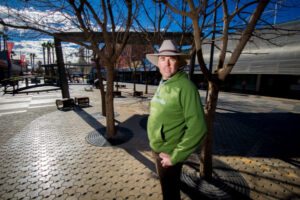 Councillor’s plea to revive Langtree Mall