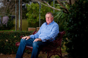 RSL stalwart’s honour builds family tradition