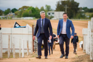 Liberal Party donor probe delayed beyond election
