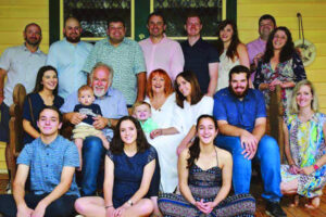 Beating the odds one child at a time