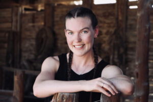 Slalom presents a crossroad for Mildura water ski racer