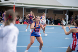 Roos grab minor premiership