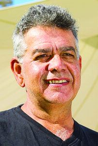 Homeward bound: Mungo Man starts journey to country