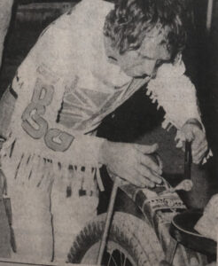 1980 in photos from Sunraysia Daily